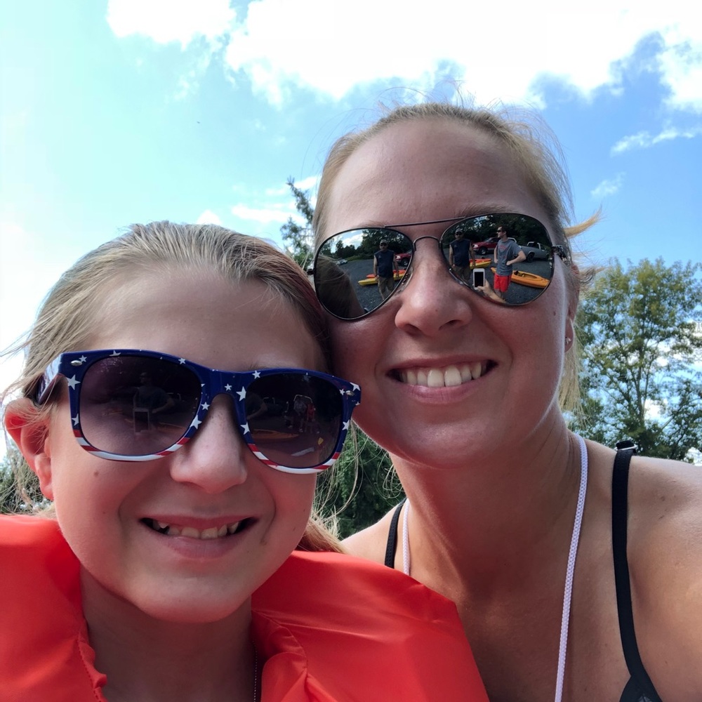 Meet your Posher, Glennda